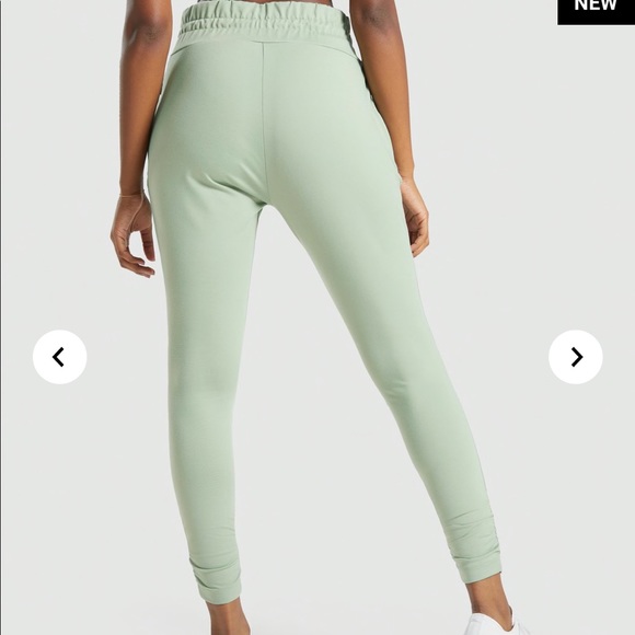 Gymshark Whitney Simmons Joggers - Picture 2 of 3